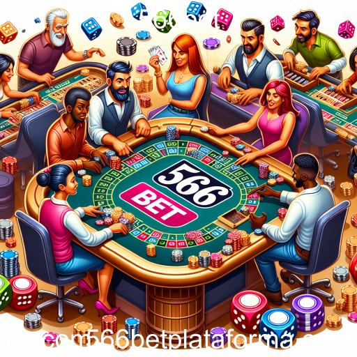 A Magia dos Jogos de Mesa: Diversão e Estratégia em Grupo